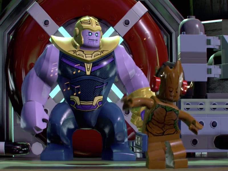Marvel sales heroes 2