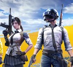 🍳 PUBG Mobile - 💎 UC 💎 - (By ID) ✅ - irongamers.ru