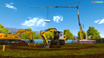 🟣 Construction Simulator 2015 - Steam Оффлайн 🎮
