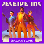 🟣 Deceive Inc. - Steam Оффлайн 🎮