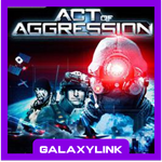 🟣 Act of Aggression - Steam Оффлайн 🎮