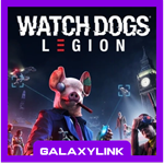 🟣 Watch Dogs: Legion - Ubisoft Оффлайн 🎮