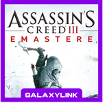 🟣 Assassin´s Creed III - Remastered Ubisoft Оффлайн 🎮