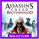 🟣 Assassin´s Creed Brotherhood - Ubisoft Оффлайн 🎮