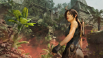 * Shadow of the Tomb Raider - Steam Оффлайн *