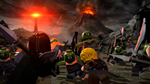 * LEGO* The Lord of the Rings™ - Steam Оффлайн *