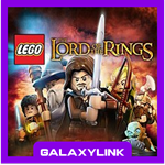 * LEGO* The Lord of the Rings™ - Steam Оффлайн *