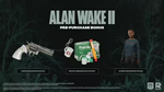 🟣 Alan Wake 2 Deluxe Edition - Epic Games Оффлайн 🎮 - irongamers.ru