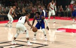 * NBA 2K20 - Steam Оффлайн *