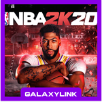 * NBA 2K20 - Steam Оффлайн *