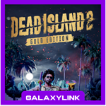 🟣 Dead Island 2 Gold Edition  - Epic Games Оффлайн 🎮