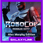 🟣  RoboCop: Rogue City Alex Murphy Edition Оффлайн 🎮