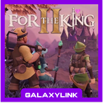 🟣  For The King 2 -  Steam Оффлайн 🎮