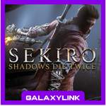 🟣  Sekiro: Shadows Die Twice -  Steam Оффлайн 🎮