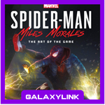 🟣  Marvel&acute;s Spider-Man: Miles Morales Steam Оффлайн 🎮 - irongamers.ru