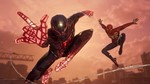 🟣  Marvel´s Spider-Man: Miles Morales Steam Оффлайн 🎮