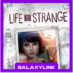 🟣  Life is Strange -  Steam Оффлайн 🎮