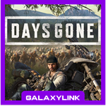 🟣  Days Gone -  Steam Оффлайн 🎮 - irongamers.ru