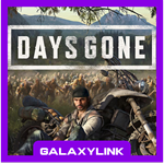 🟣  Days Gone -  Steam Оффлайн 🎮