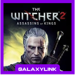 🟣  The Witcher 2 -  Steam Оффлайн 🎮
