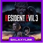 🟣  Resident Evil 3 Remake -  Steam Оффлайн 🎮 - irongamers.ru