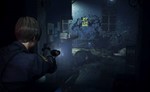 🟣  Resident Evil 2 Remake -  Steam Оффлайн 🎮