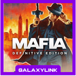 🟣 Mafia: Definitive Edition - Steam Оффлайн 🎮 - irongamers.ru