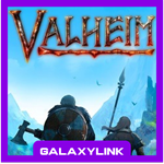 🟣 Valheim - Steam Оффлайн 🎮 - irongamers.ru