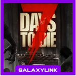 🟣 7 Days to Die - Steam Оффлайн 🎮