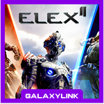 * ELEX II - STEAM - СНГ + РФ *
