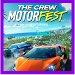 🟡 The Crew Motorfest - Кредиты - XBOX ✅