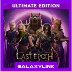 🟣 Last Epoch - Ultimate Edition - Steam Оффлайн 🎮 - irongamers.ru