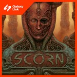 * Scorn - STEAM КЛЮЧ СНГ + РФ *