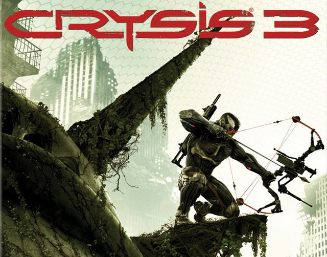 Crysis 3 Hunter\Limited\Standart edition