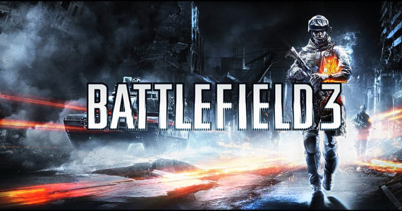 Battlefield 3 Std\Limited Edition\Extended Edition
