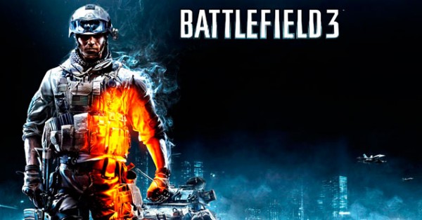 Battlefield 3 (15wmr) + БОНУС