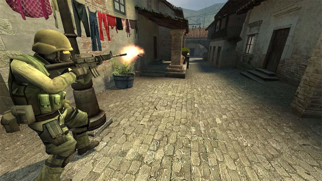 Counter-Strike: Source - 25р.