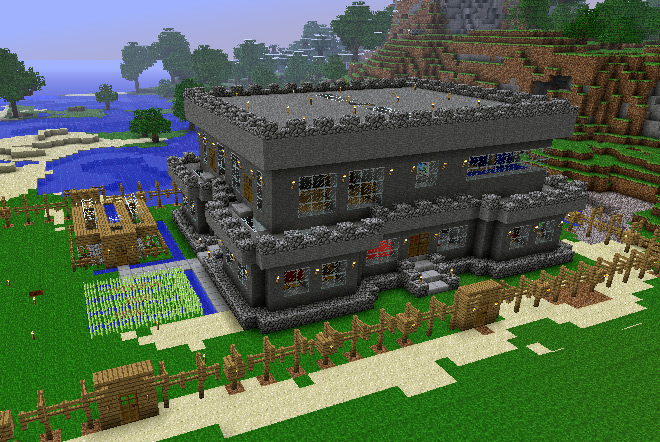 Minecraft Premium [Acc] - 70wmr