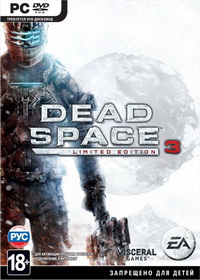 Dead Space 3 Origin Key