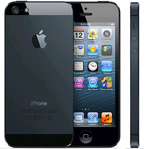 iPhone 5 16Gb\Black - Предоплата товара (iAppleStore)