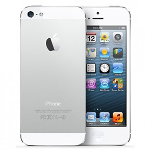 iPhone 5 16Gb\White - Предоплата товара (iAppleStore)
