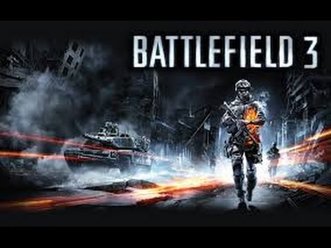Battlefield 3 + секретка (Origin Аккаунт)