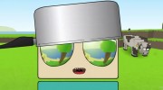 Сборка minecraft сервера дяденьки
