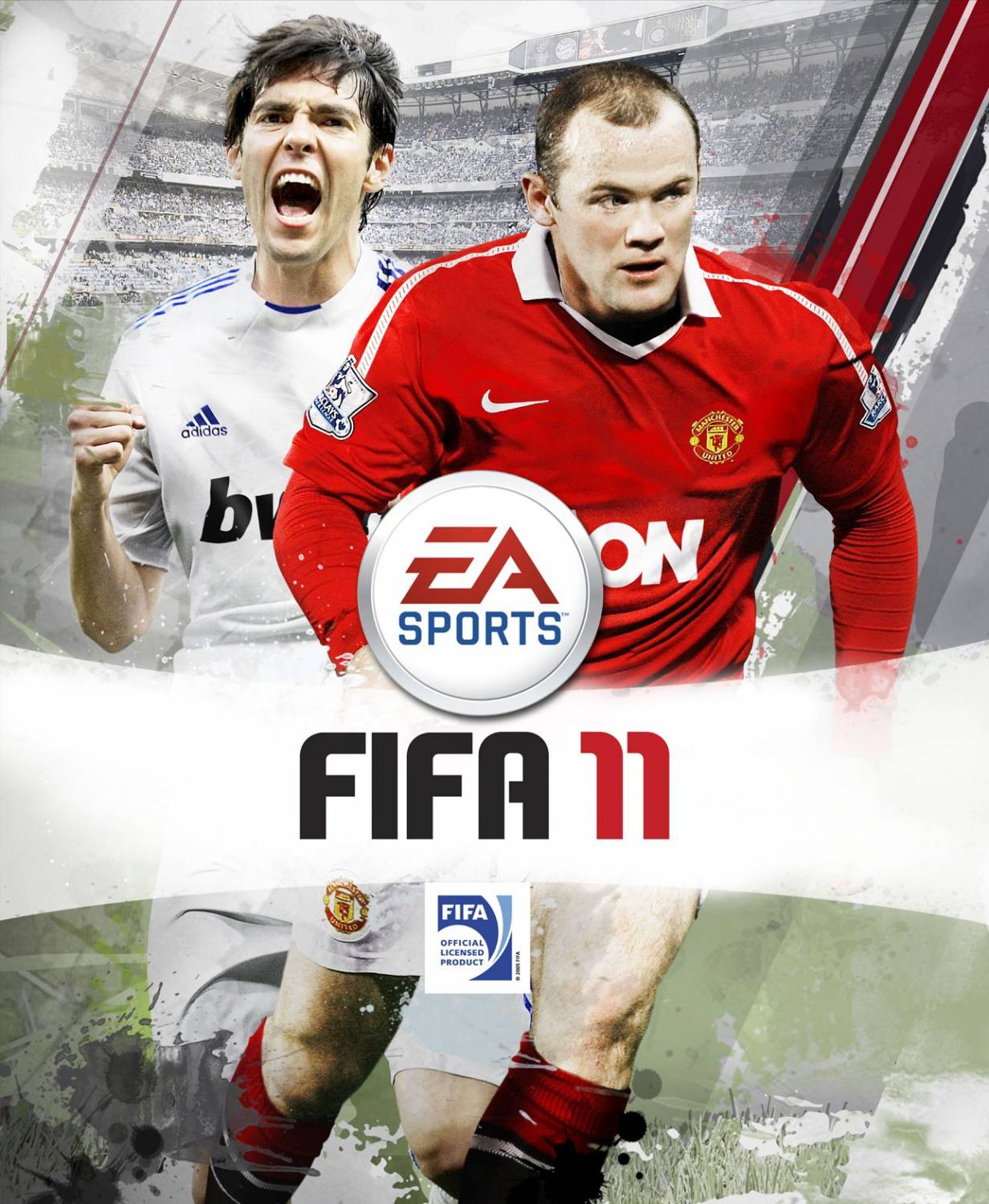 FIFA 2011 Origin Edition