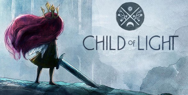 Child of Light| Новогодняя акция 20% + Подарки