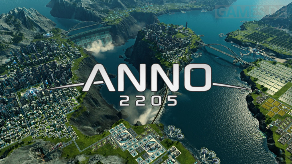 Anno 2205 Uplay аккаунт  | Новогодняя акция 20%