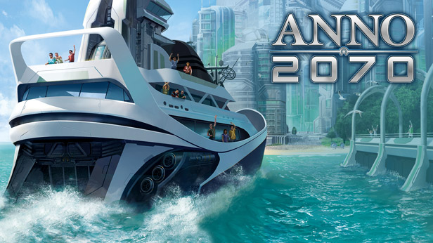 ANNO 2070 Uplay аккаунт | Новогодняя акция 20% +Подарки