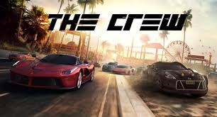 The crew  | Супер акция ! скидка 50% + Подарки