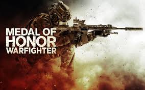 Medal of Honor Warfighter | Новогодняя акция 20%
