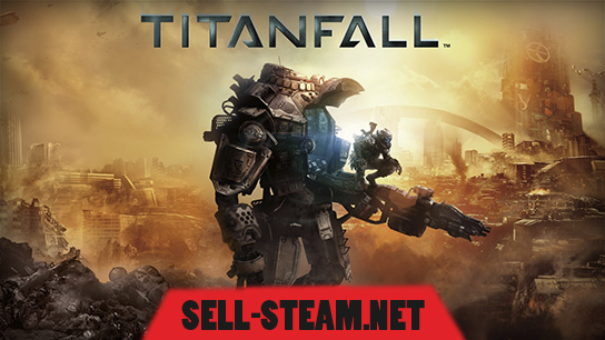 Titanfall | Новогодняя акция 20% + Подарки